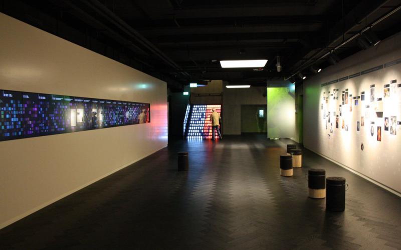 Spy Museum Berlin - komplette Malerarbeiten